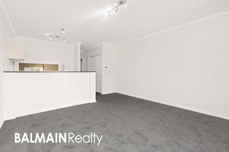 Third view of Homely apartment listing, Level 2/11 Warayama Place, Rozelle NSW 2039