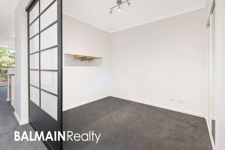 Fourth view of Homely apartment listing, Level 2/11 Warayama Place, Rozelle NSW 2039