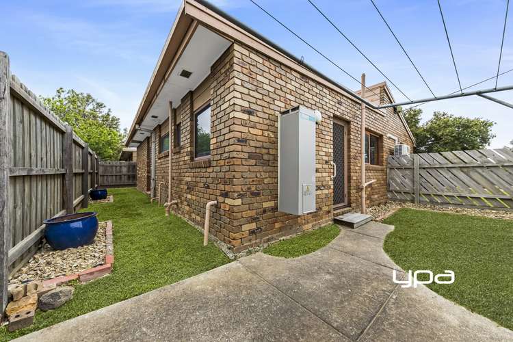 Second view of Homely unit listing, 1/44 Ligar Street, Sunbury VIC 3429