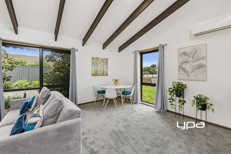 Fifth view of Homely unit listing, 1/44 Ligar Street, Sunbury VIC 3429