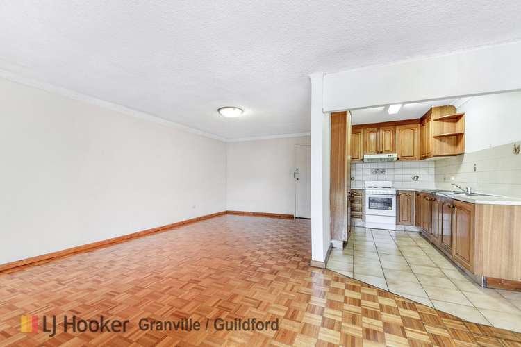 Fourth view of Homely unit listing, 9/6-10 Inkerman Street, Granville NSW 2142