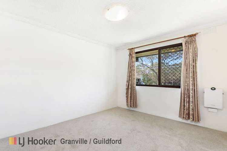 Fifth view of Homely unit listing, 9/6-10 Inkerman Street, Granville NSW 2142