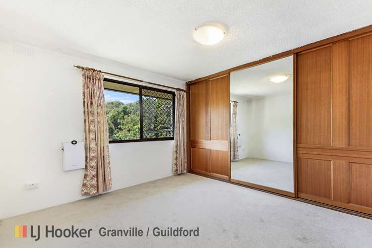 Sixth view of Homely unit listing, 9/6-10 Inkerman Street, Granville NSW 2142