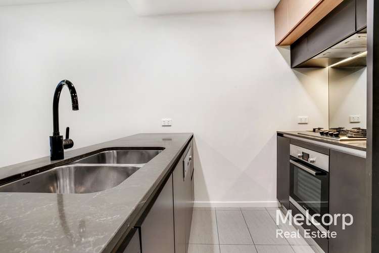 Second view of Homely apartment listing, G08/68 Leveson Street, North Melbourne VIC 3051