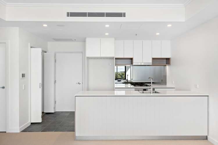 Second view of Homely unit listing, 604/8 Roland Street, Rouse Hill NSW 2155