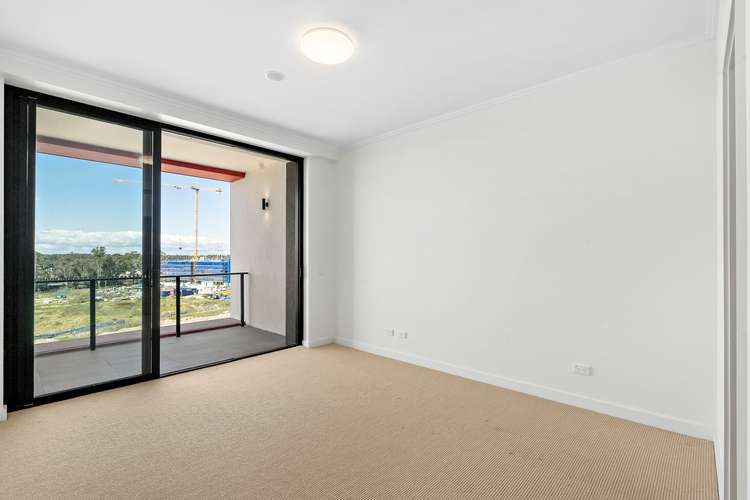 Third view of Homely unit listing, 604/8 Roland Street, Rouse Hill NSW 2155