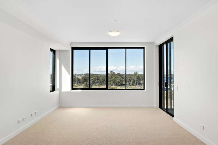 Fourth view of Homely unit listing, 604/8 Roland Street, Rouse Hill NSW 2155