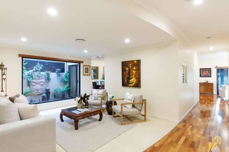 Fifth view of Homely house listing, 35 The Esplanade, Forest Lake QLD 4078