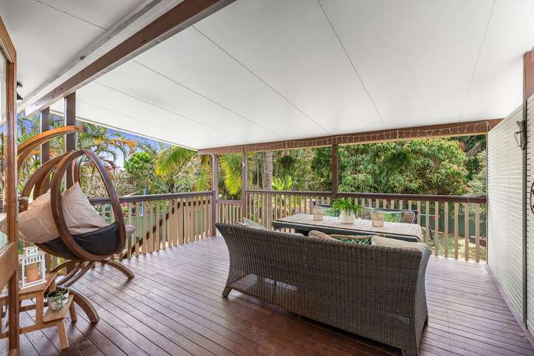 Second view of Homely house listing, 12 Collingwood Road, Birkdale QLD 4159