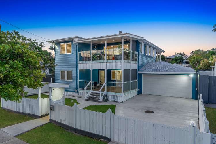 Main view of Homely house listing, 177 Prospect Street, Wynnum QLD 4178