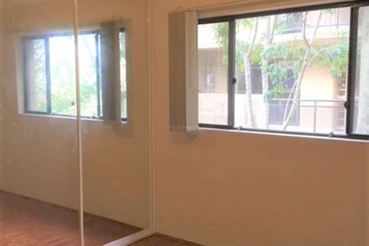 Fourth view of Homely unit listing, 14/18-20 Blaxcell Street, Granville NSW 2142