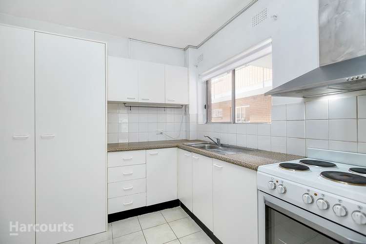 Third view of Homely unit listing, 11/11-13 Queens Avenue, Parramatta NSW 2150