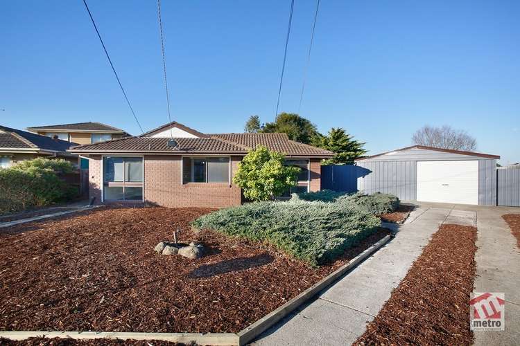 Second view of Homely house listing, 2 Cassia Court, Hoppers Crossing VIC 3029