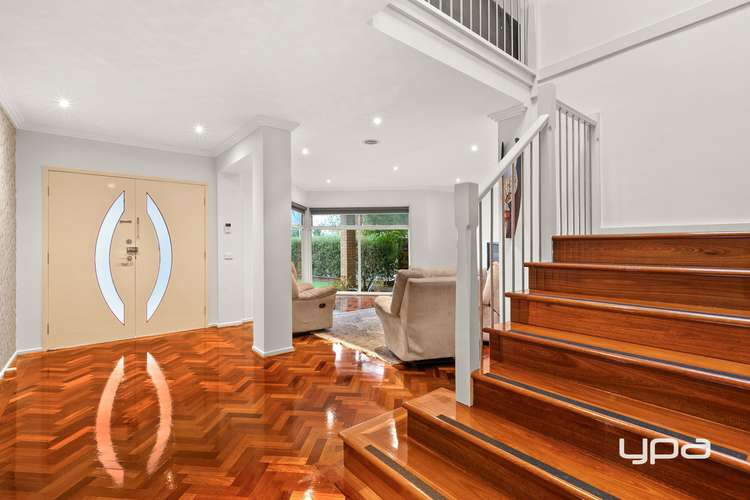 Third view of Homely house listing, 283 Westwood Drive, Burnside VIC 3023