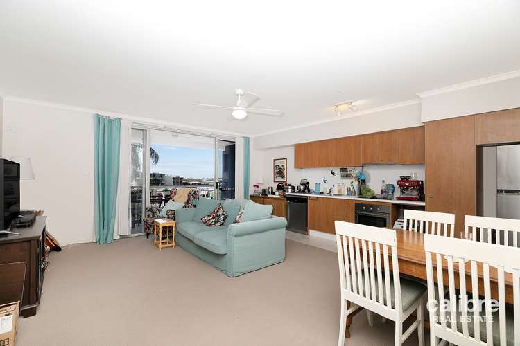 Third view of Homely unit listing, 205/18 Richmond Road, Morningside QLD 4170