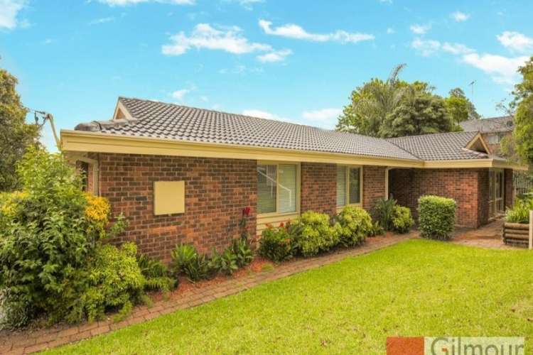 Main view of Homely house listing, 2 Patterson Avenue, Kellyville NSW 2155