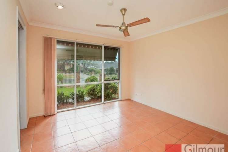 Second view of Homely house listing, 2 Patterson Avenue, Kellyville NSW 2155