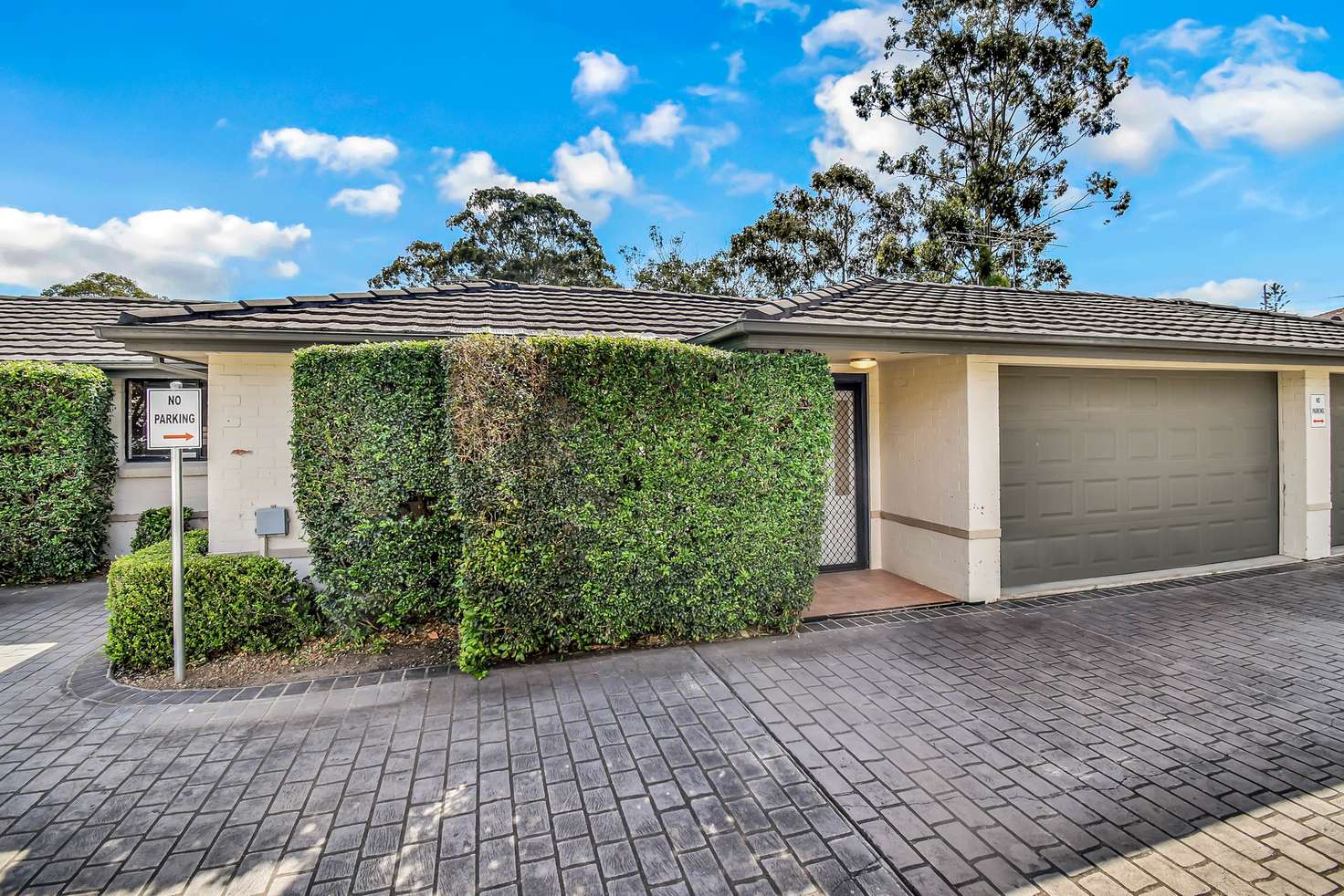 Main view of Homely villa listing, 3/65 Turner Street, Blacktown NSW 2148