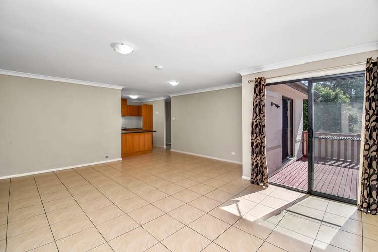 Third view of Homely villa listing, 3/65 Turner Street, Blacktown NSW 2148