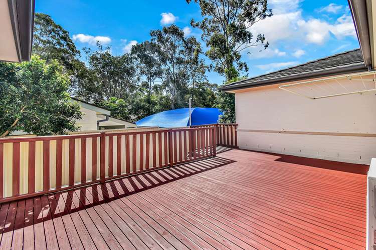 Fifth view of Homely villa listing, 3/65 Turner Street, Blacktown NSW 2148