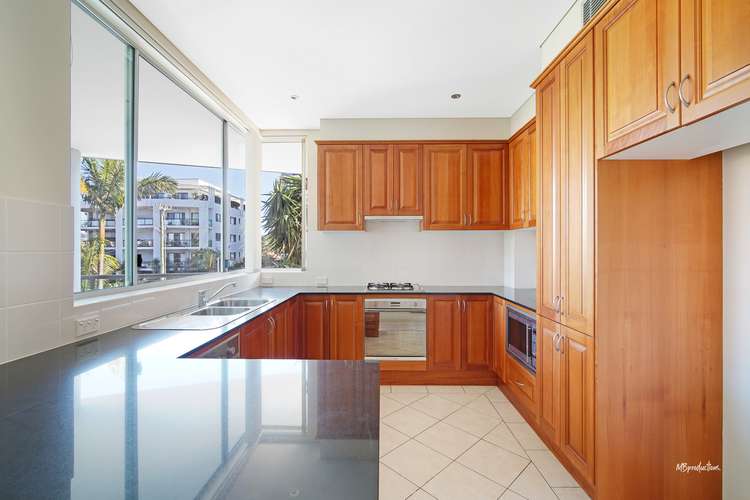 Main view of Homely apartment listing, 34/59-67 Corrimal Street, Wollongong NSW 2500