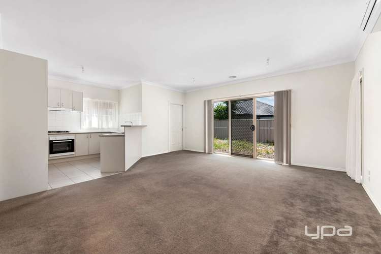 Third view of Homely house listing, 86 Oakview Parade, Caroline Springs VIC 3023