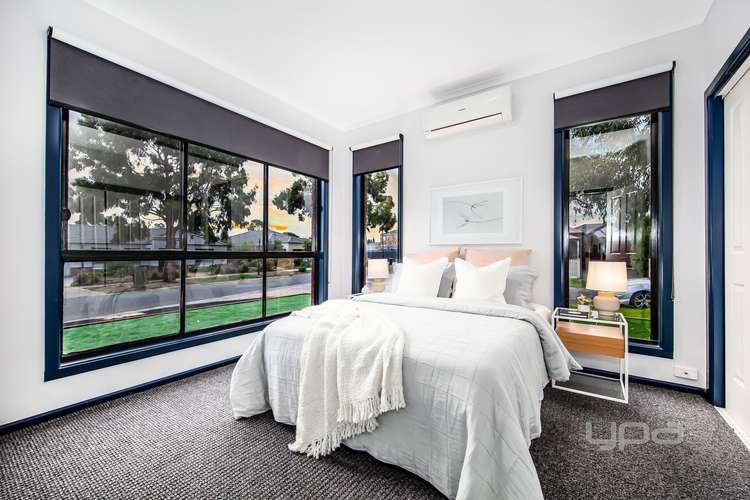 Second view of Homely house listing, 33 Pro Hart Way, Caroline Springs VIC 3023