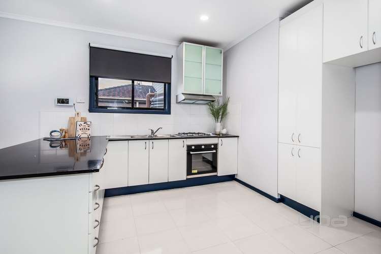 Sixth view of Homely house listing, 33 Pro Hart Way, Caroline Springs VIC 3023