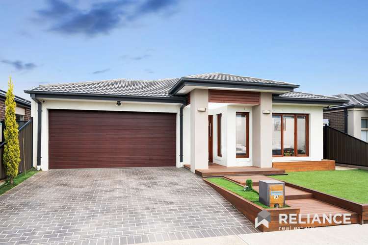 Second view of Homely house listing, 147 Marquands Road, Truganina VIC 3029