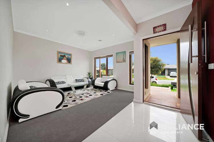 Third view of Homely house listing, 147 Marquands Road, Truganina VIC 3029