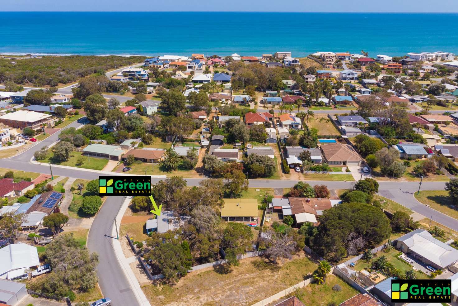 Main view of Homely house listing, 2 Nerine Street, Falcon WA 6210