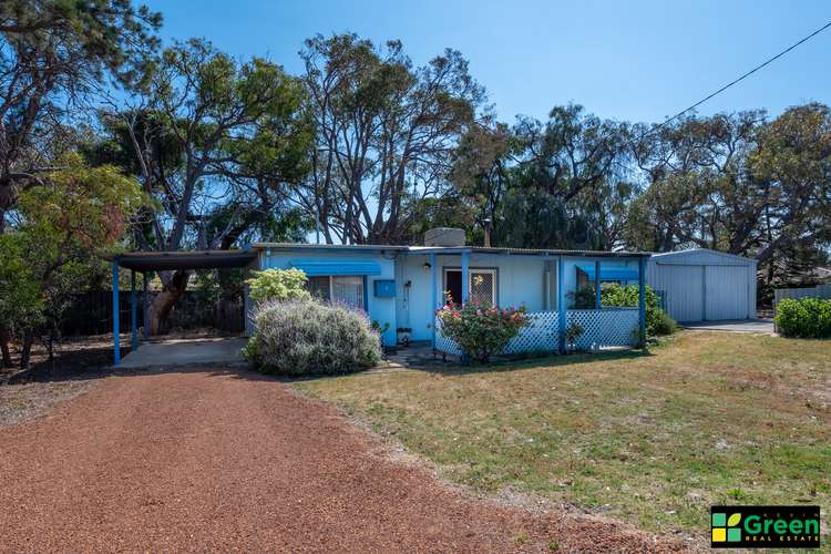 Third view of Homely house listing, 2 Nerine Street, Falcon WA 6210