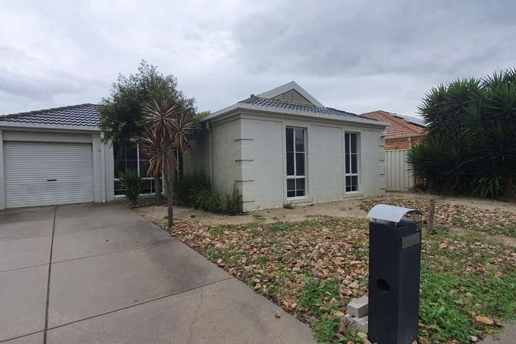 Main view of Homely house listing, 28 Blakeville Drive, Caroline Springs VIC 3023