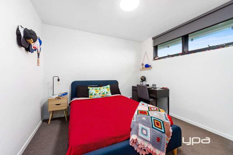 Fifth view of Homely apartment listing, 204/973-975 Mount Alexander Road, Essendon VIC 3040