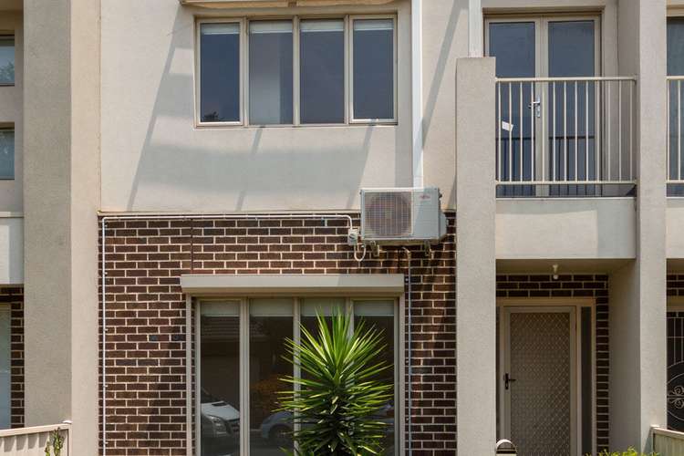 Second view of Homely townhouse listing, 11 Landcox Way, Caroline Springs VIC 3023