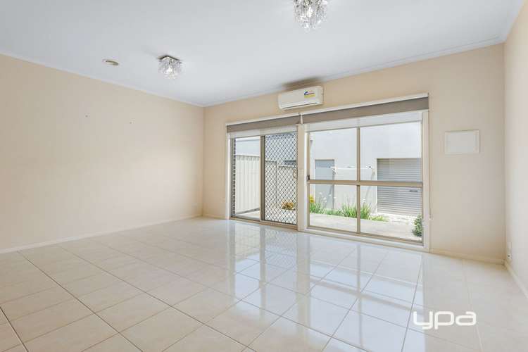 Fourth view of Homely townhouse listing, 11 Landcox Way, Caroline Springs VIC 3023