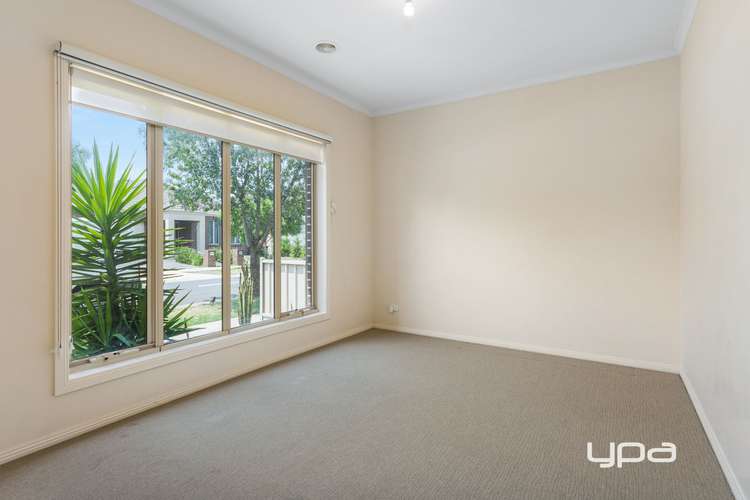 Fifth view of Homely townhouse listing, 11 Landcox Way, Caroline Springs VIC 3023