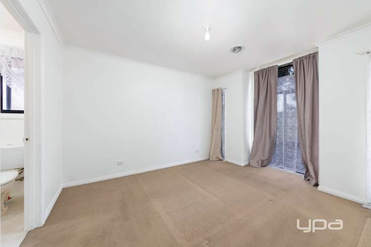 Second view of Homely house listing, 6 Abbington Crescent, Caroline Springs VIC 3023