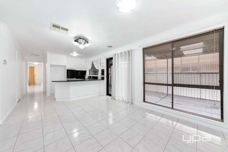 Third view of Homely house listing, 6 Abbington Crescent, Caroline Springs VIC 3023