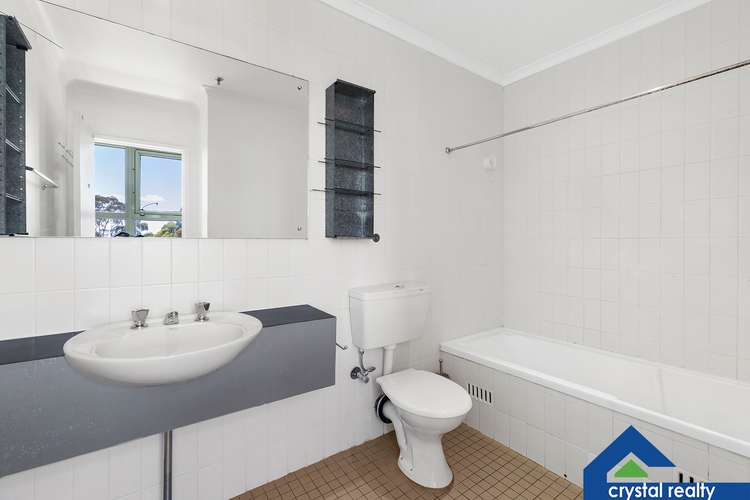 Third view of Homely apartment listing, 305/88 King Street, Newtown NSW 2042