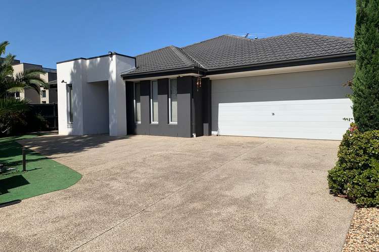 Main view of Homely house listing, 130 Riversdale Drive, Tarneit VIC 3029