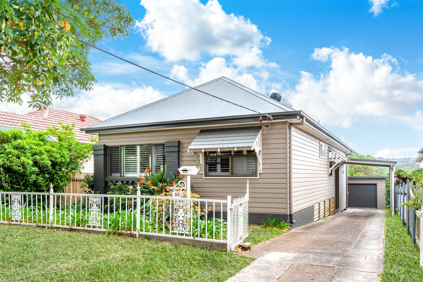 Main view of Homely house listing, 29 Third Avenue, North Lambton NSW 2299