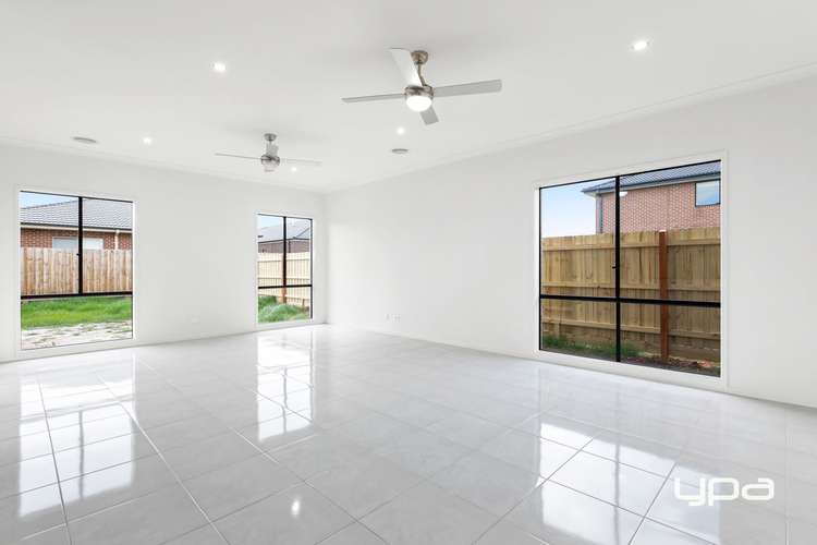 Second view of Homely house listing, 12 Goldstone Grove, Aintree VIC 3336