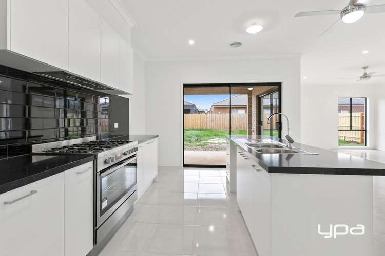 Third view of Homely house listing, 12 Goldstone Grove, Aintree VIC 3336