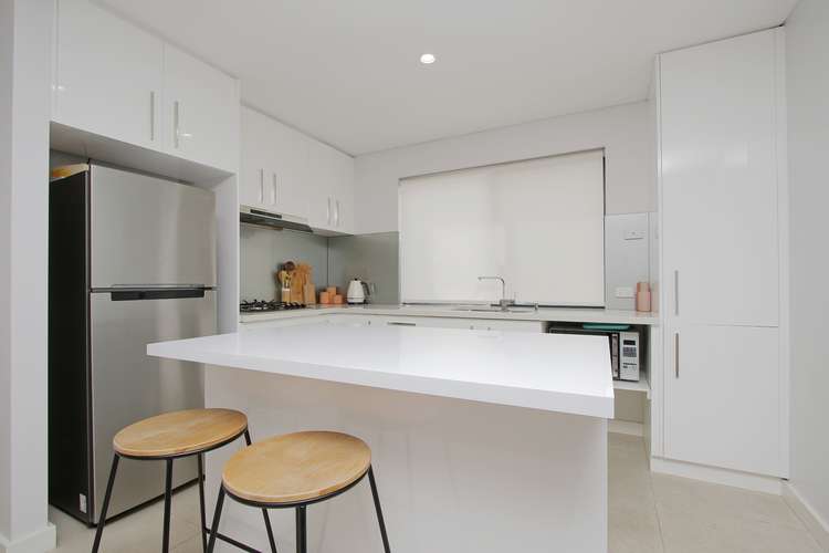 Third view of Homely apartment listing, 3/92 Surrey Road, Rivervale WA 6103