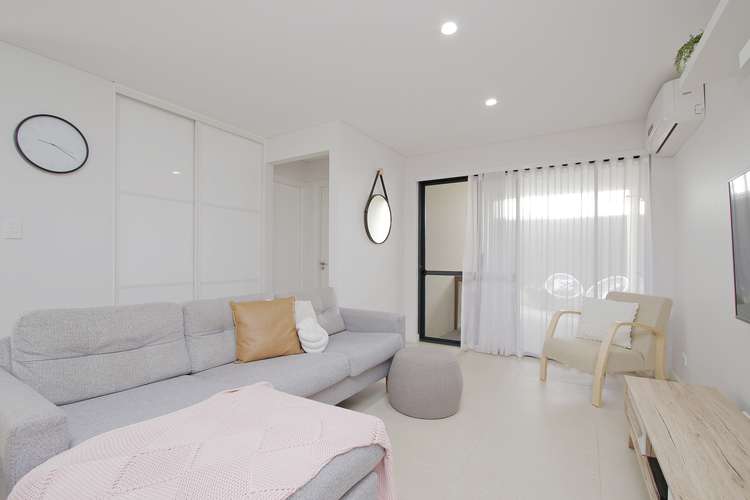 Sixth view of Homely apartment listing, 3/92 Surrey Road, Rivervale WA 6103