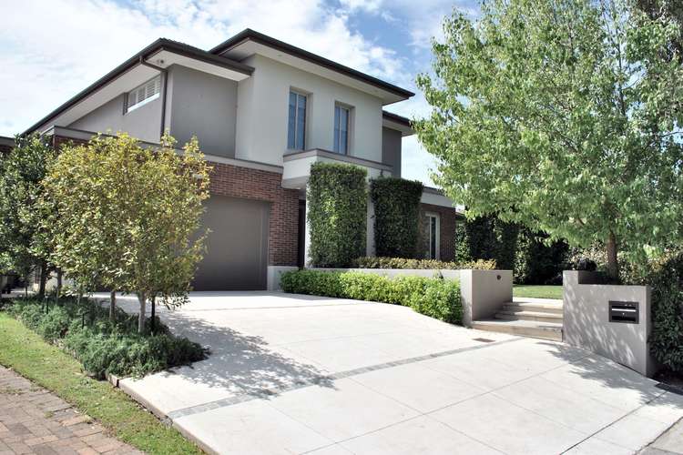 Main view of Homely house listing, 27 Huntingdon Drive, Wantirna South VIC 3152