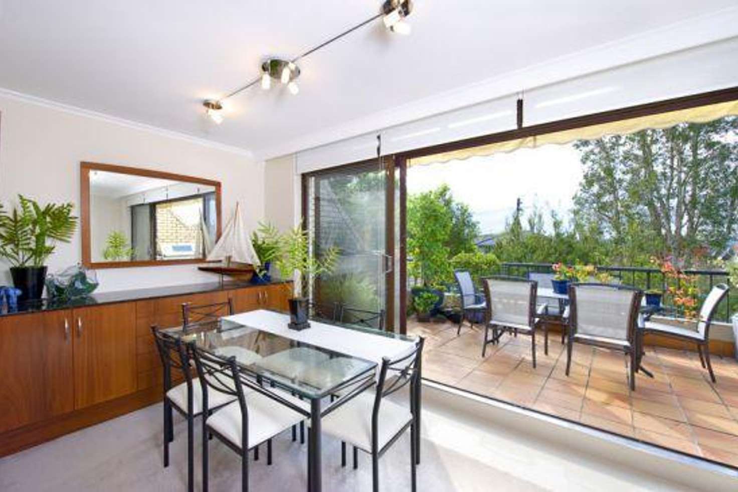 Main view of Homely apartment listing, 3/25-27 Grasmere Road, Cremorne NSW 2090