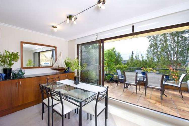 Main view of Homely apartment listing, 3/25-27 Grasmere Road, Cremorne NSW 2090