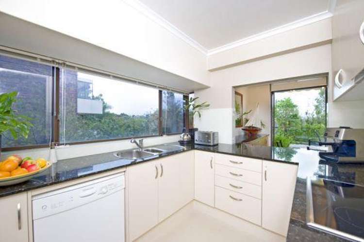 Third view of Homely apartment listing, 3/25-27 Grasmere Road, Cremorne NSW 2090
